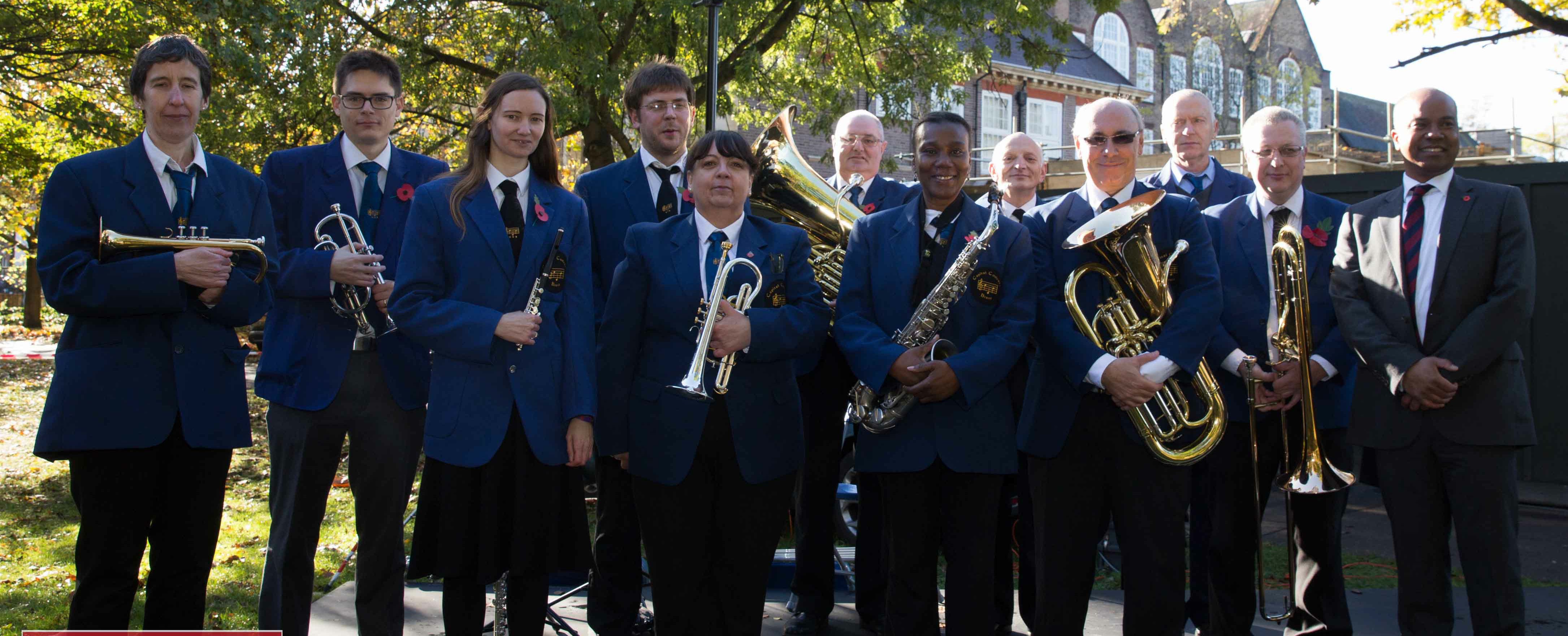 Rememberance Sunday 2016